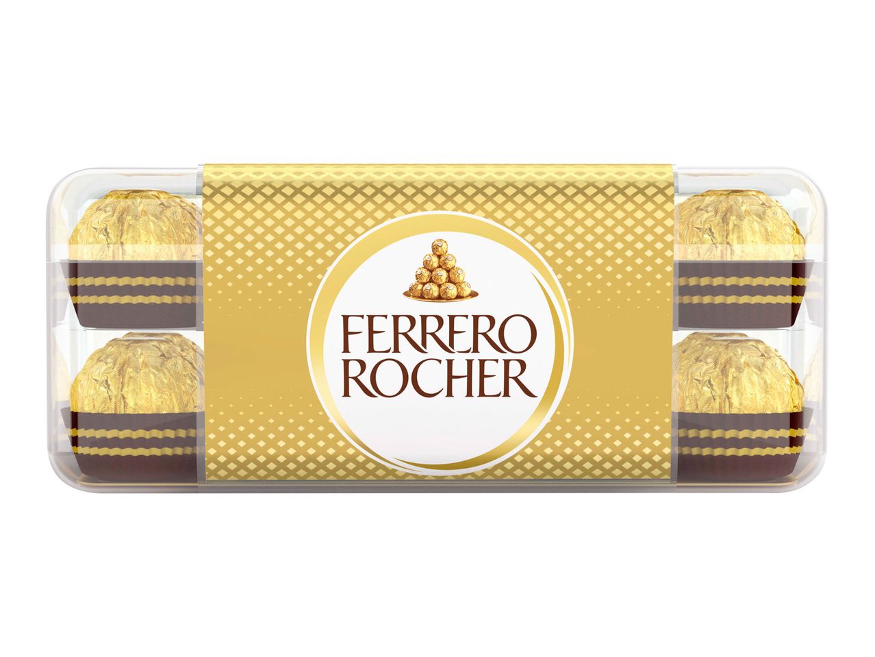 Go to full screen view: Ferrero Rocher - Image 1