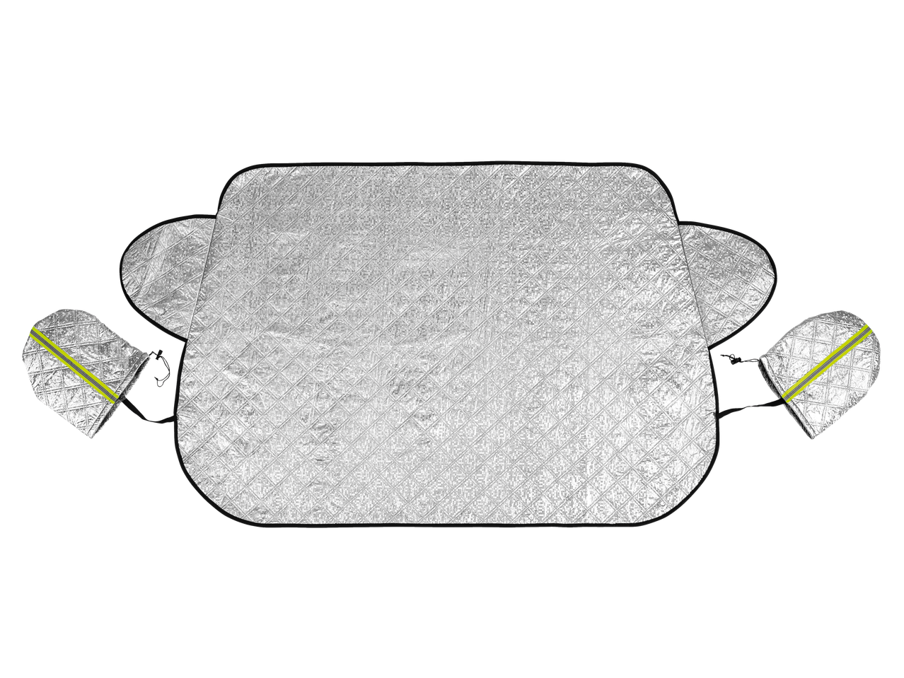 Thermo-Scheibenschutz