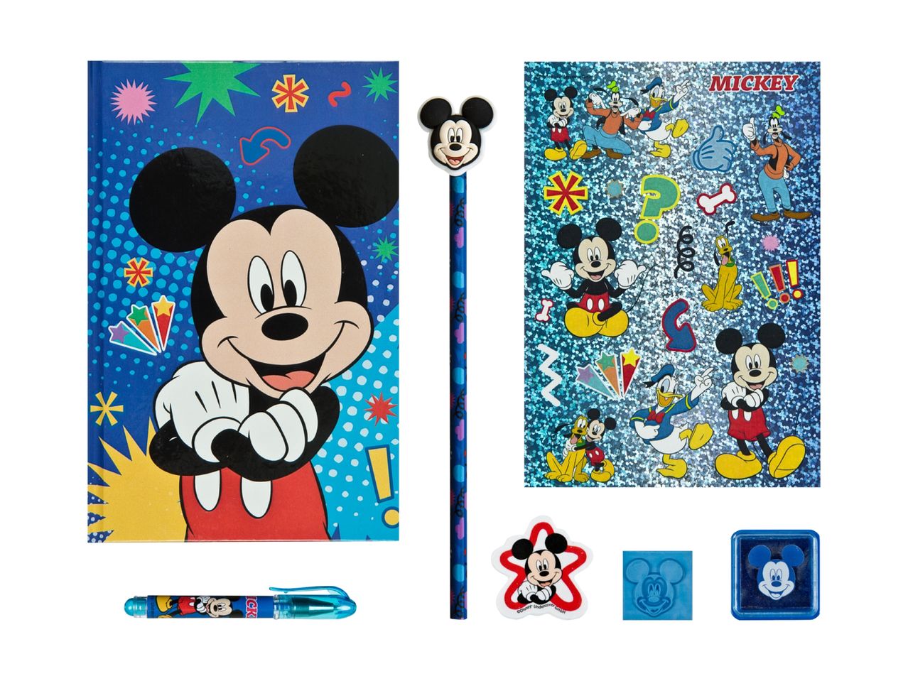 Vis i fuld skærm: DISNEY® Disney kreabox - Billede 2