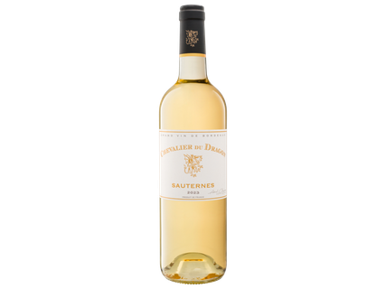 Vin alb Sauternes A.O.P.