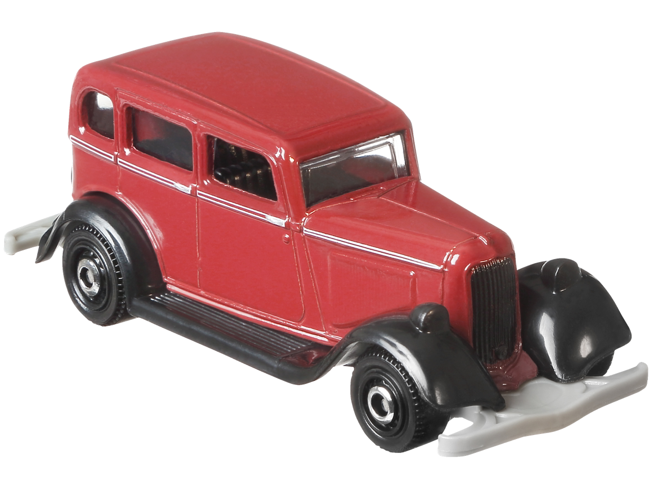 MATTEL® Zestaw 5 samochodzików Matchbox®