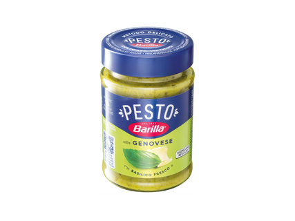 BARILLA Песто Дженовезе