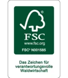 FSC N001585