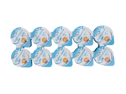 Kávétejszín (Lidl Plus)