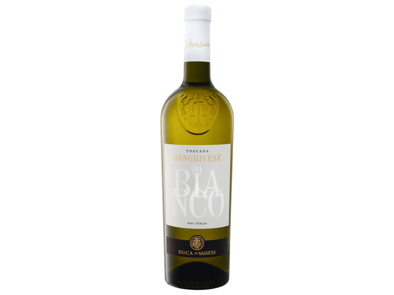 Ga naar volledige schermweergave: Duca di Sasseta Sangiovese di Toscana - afbeelding 1