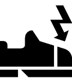 Antistatisches Schuhwerk