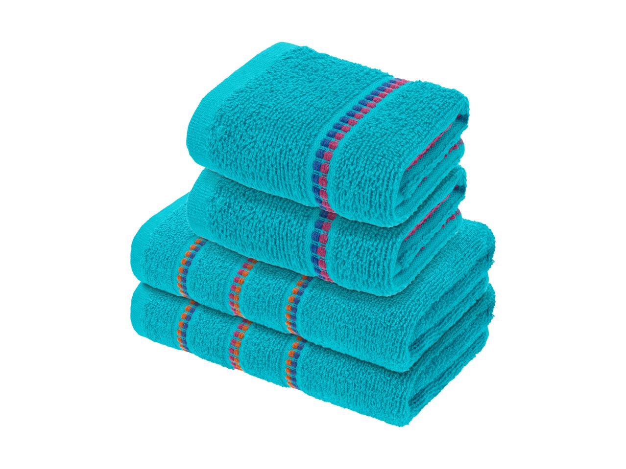 Håndklæde