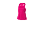 Pink Crivit sports tank top.
