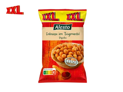 Alesto Cruspies XXL