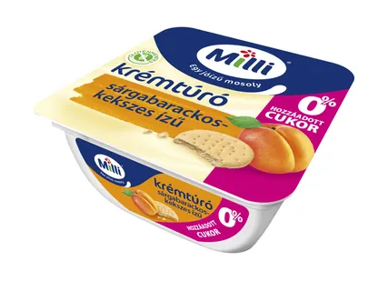 Krémtúró