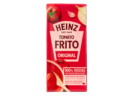 HEINZ Tomato Frito