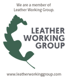 Leather working Group Leder
