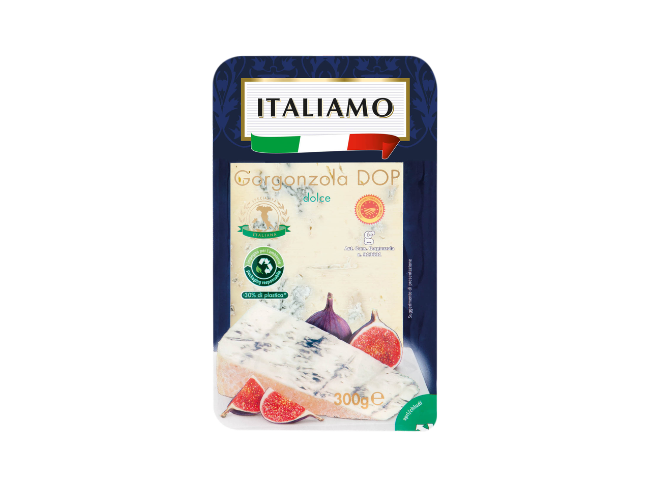 Gorgonzola Cheese PDO Sweet