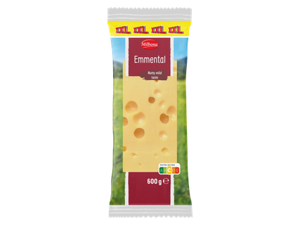Emmentaler kaas