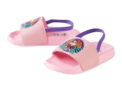Kisgyermek strandpapucs