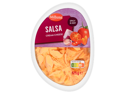 Szendvicskrém (Lidl Plus)
