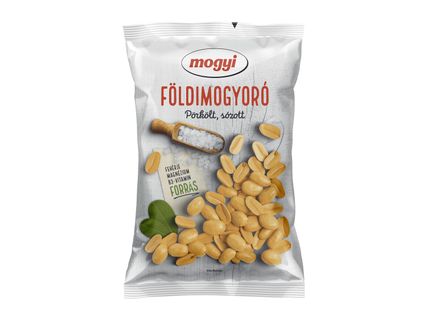 Földimogyoró