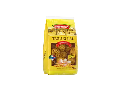 Combino Tagliatelle pasta med æg SK4