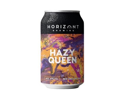 Hazy Queen IPA