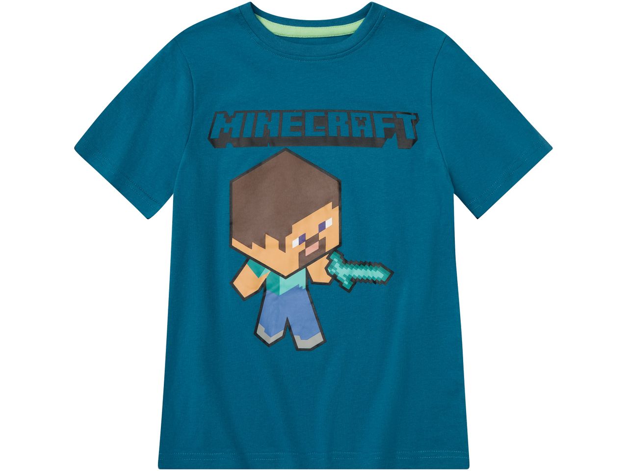 Pełny ekran: T-shirt Minecraft - zdjęcie 2