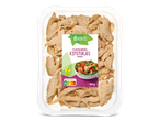 Vemondo vegan kipstukjes: 160g plantaardig product.