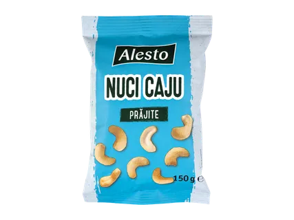 Caju prăjit