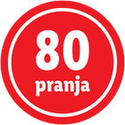 f 80 pranja