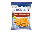 Eridanous Kettle Crisps