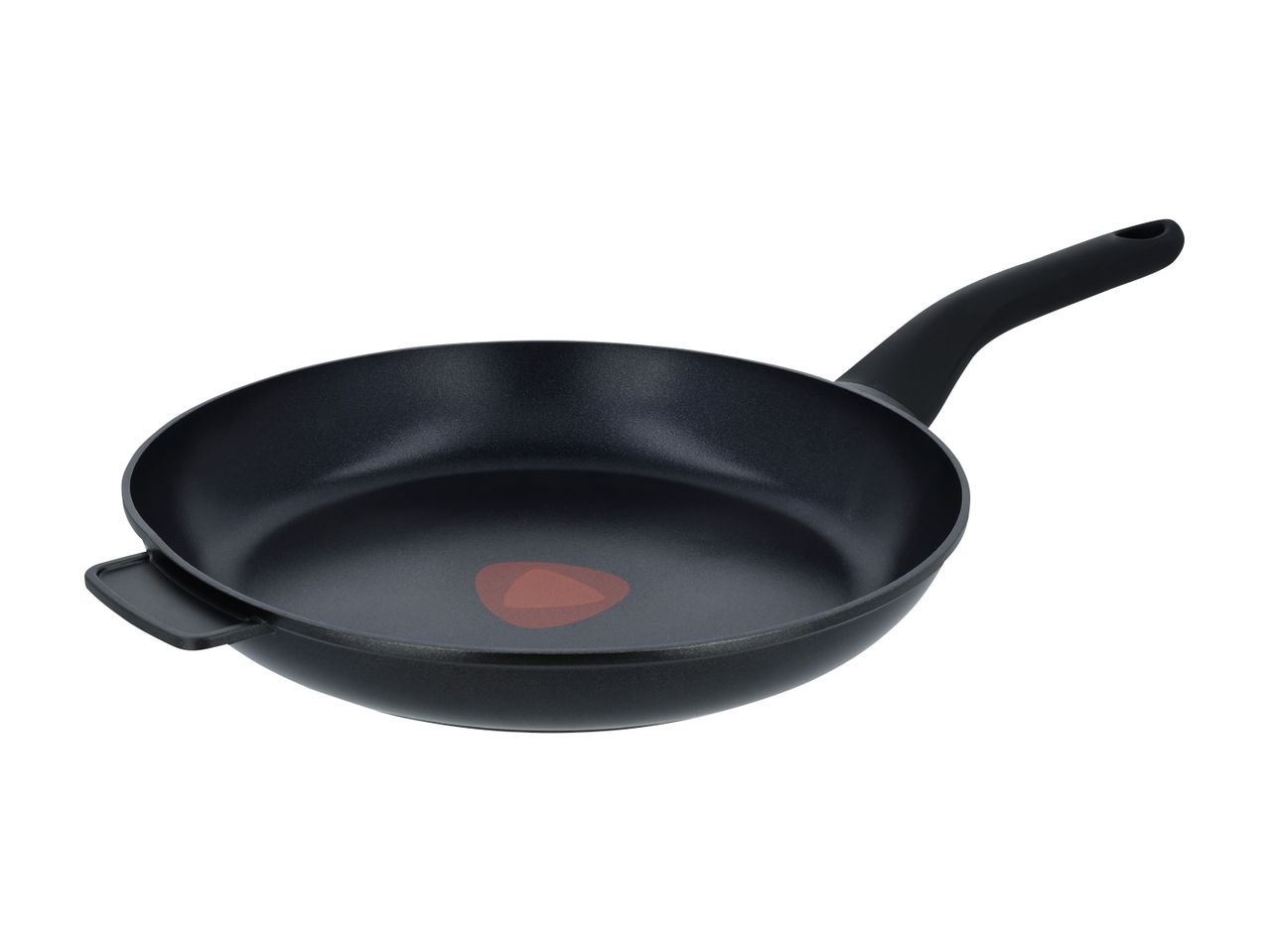 Pande af støbt aluminium