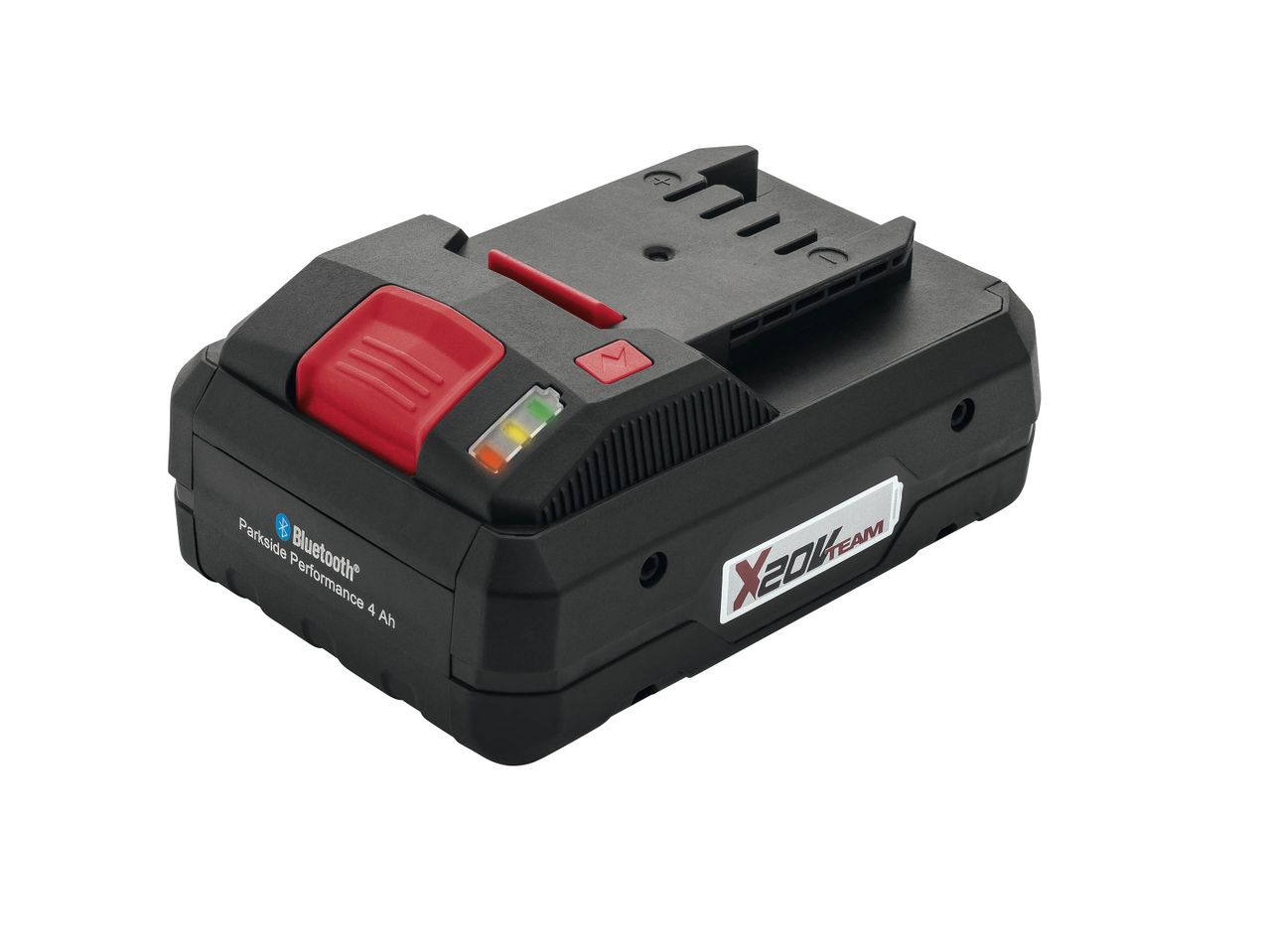 Batterie Smart 4 Ah