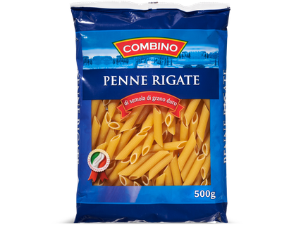 Penne Rigate