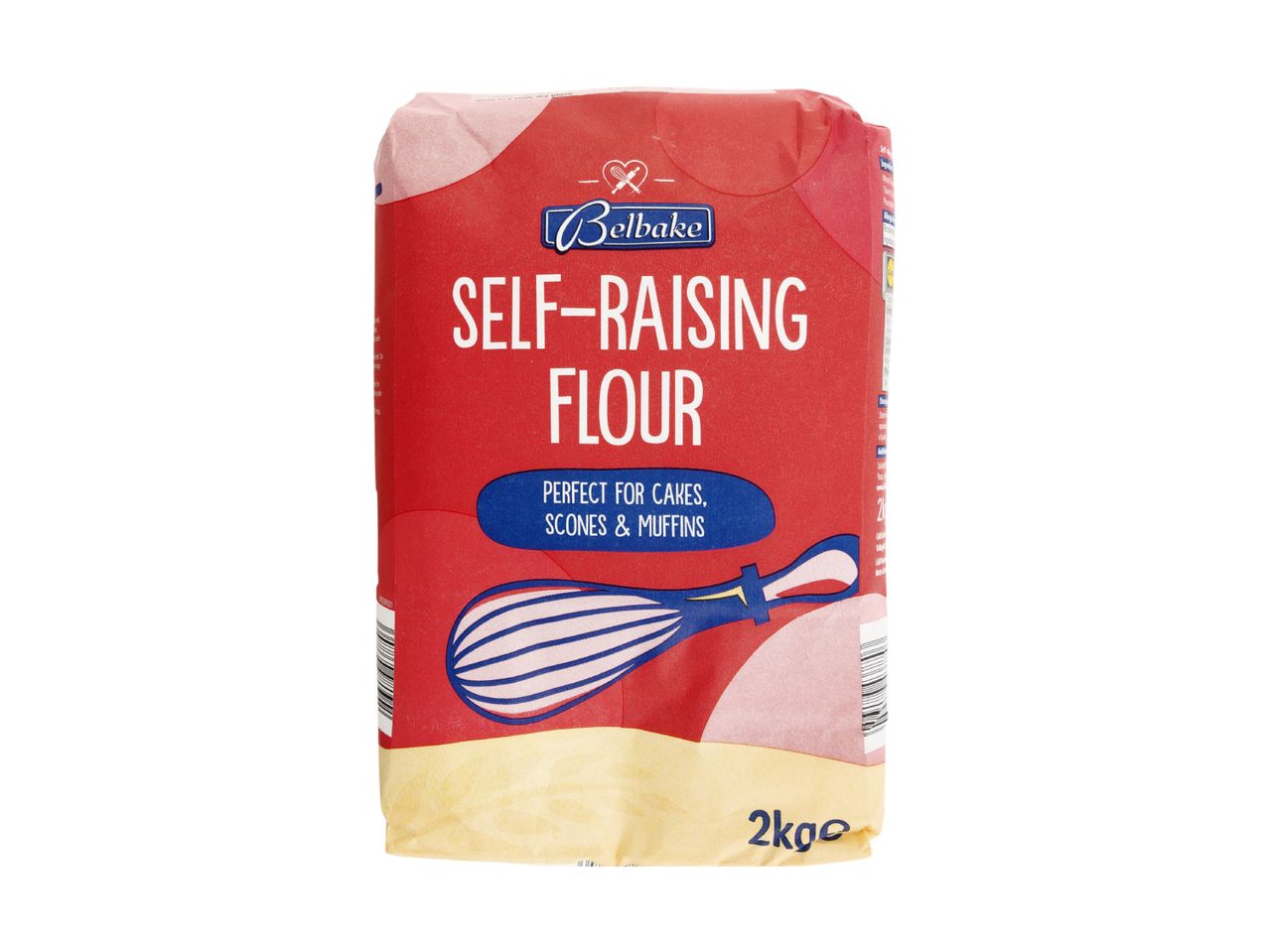 Go to full screen view: Self Raising Flour - Image 1