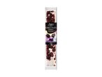 Deluxe Forest Fruits & Nuts Nougat, 100g, with Fairtrade cocoa.