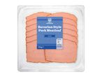 Bavarian Style Pork Meatloaf, 150g