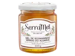 Serramel rozemarijnhoning uit de Algarve, 300g pot