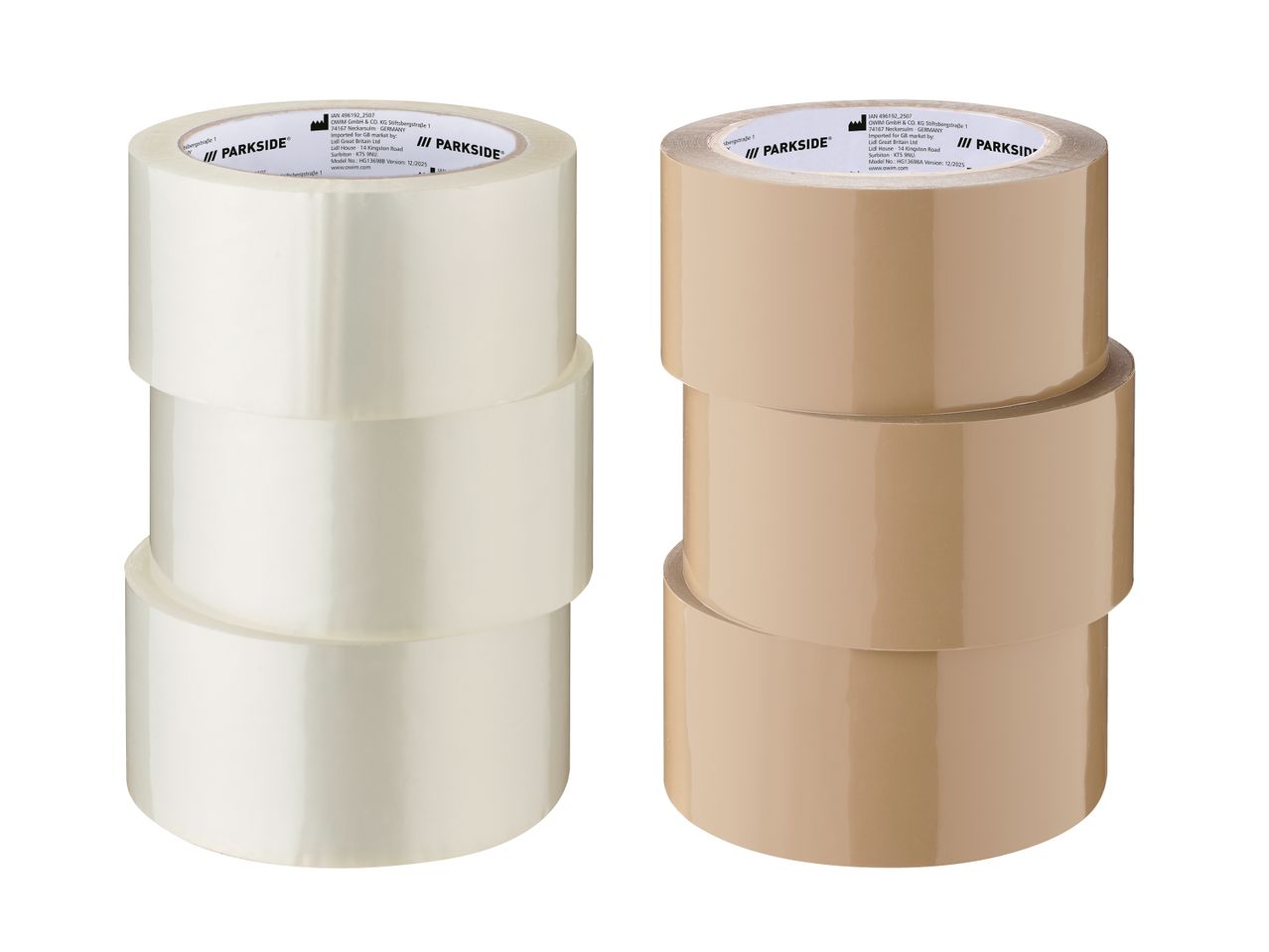 Packband-Set
