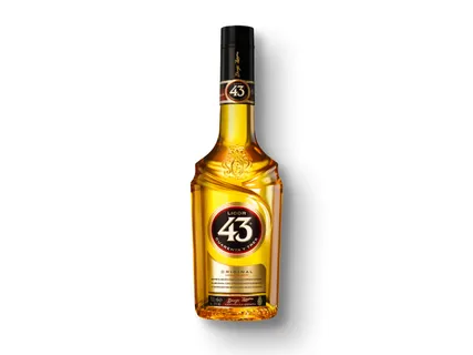 Licor 43