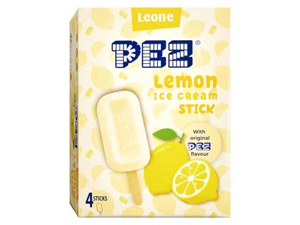 Pez jégkrém