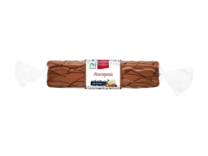 Marsepein met nougat