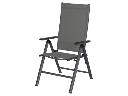 Livarno Aluminium-Klappsessel