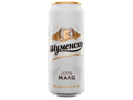 ШУМЕНСКО Бира