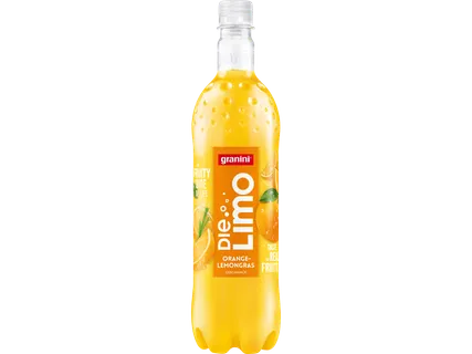 Granini Die Limo