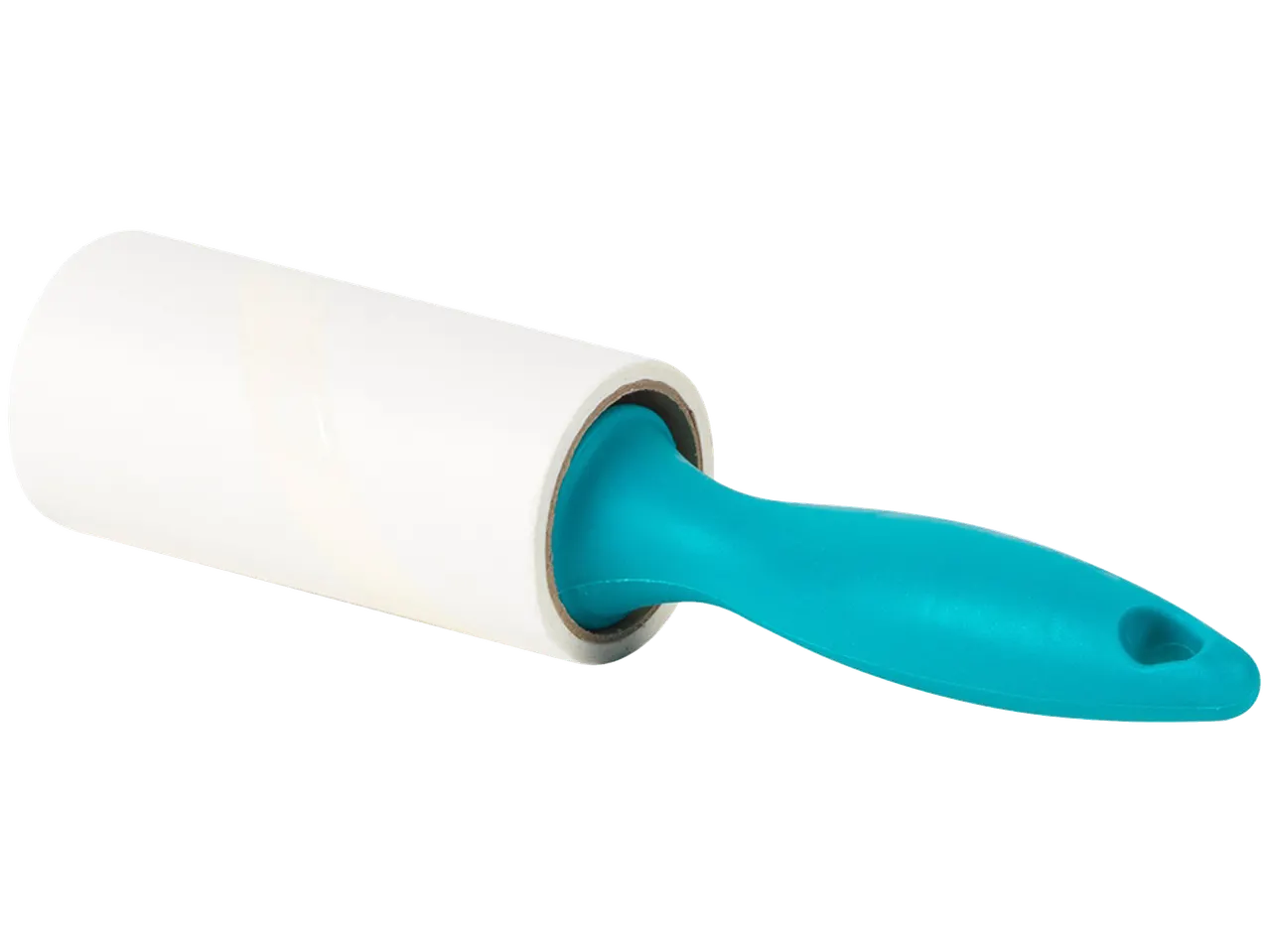 Beldray Sortiment na čistění: Valge ebemete eemaldaja türkiissinise käepidemega.