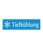 NEU Tiefkühlung