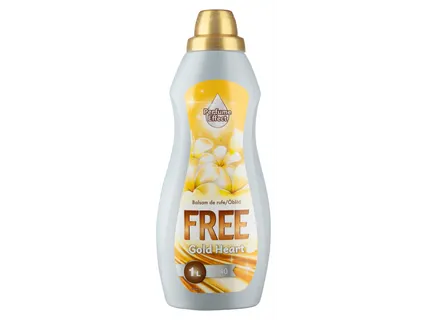 Free öblítő