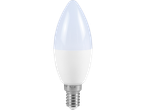 Bec LED Livarno cu soclu E14