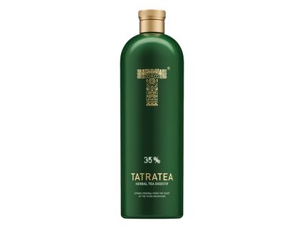 Tatratea