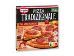 Dr. Oetker Pizza Tradizionale Salame Romano