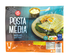 Embalagem de Bacalhau Posta Média Três Velas, pronto a cozinhar, 800g.
