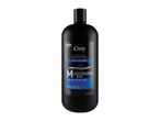 Cien shampoo: new formula, moisturizing for dull or dry hair.